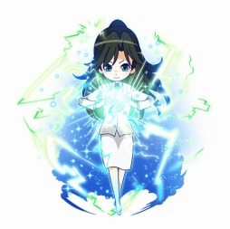 画像ギャラリー No.005のサムネイル画像 / 「魔法科高校の劣等生 スクマギ」A・シリウスが登場する「来訪者」を実施
