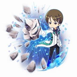 画像ギャラリー No.006のサムネイル画像 / 「魔法科高校の劣等生 スクマギ」A・シリウスが登場する「来訪者」を実施