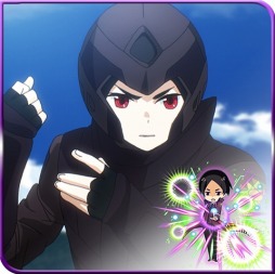 画像ギャラリー No.007のサムネイル画像 / 「魔法科高校の劣等生 スクマギ」A・シリウスが登場する「来訪者」を実施