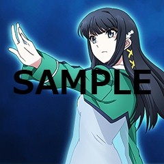 画像ギャラリー No.016のサムネイル画像 / 「魔法科高校の劣等生 スクマギ」A・シリウスが登場する「来訪者」を実施