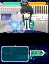 画像ギャラリー No.009のサムネイル画像 / 「魔法科高校の劣等生 スクールマギクスバトル」が1周年直前キャンペーン