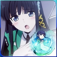 画像ギャラリー No.016のサムネイル画像 / 「魔法科高校の劣等生 スクールマギクスバトル」が1周年直前キャンペーン