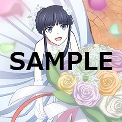 画像ギャラリー No.017のサムネイル画像 / 「魔法科高校の劣等生 スクールマギクスバトル」が1周年直前キャンペーン