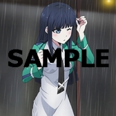 画像ギャラリー No.013のサムネイル画像 / 「魔法科高校の劣等生 スクールマギクスバトル」で「魔法開発II」が開催中