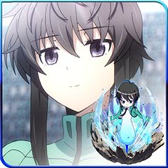 画像ギャラリー No.013のサムネイル画像 / 「魔法科高校の劣等生 スクマギバトル」，イベント“北山家の別荘”を開催