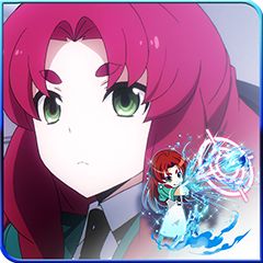 画像ギャラリー No.018のサムネイル画像 / 「魔法科高校の劣等生 スクマギバトル」，イベント“北山家の別荘”を開催