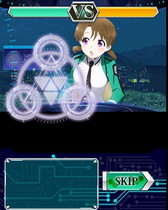 画像ギャラリー No.007のサムネイル画像 / 「魔法科高校の劣等生 スクマギバトル」，七夕イベントや織姫ガチャを実施