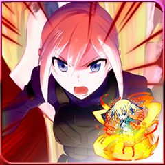 画像ギャラリー No.014のサムネイル画像 / 「魔法科高校の劣等生 スクマギバトル」，七夕イベントや織姫ガチャを実施