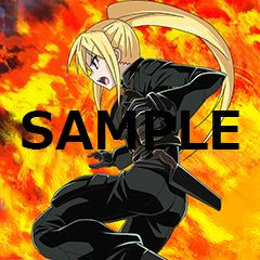 画像ギャラリー No.015のサムネイル画像 / 「魔法科高校の劣等生 スクマギバトル」，七夕イベントや織姫ガチャを実施