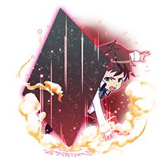 画像ギャラリー No.016のサムネイル画像 / 「魔法科高校の劣等生 スクマギバトル」，七夕イベントや織姫ガチャを実施