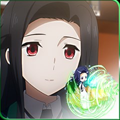 画像ギャラリー No.012のサムネイル画像 / 「魔法科高校の劣等生　スクールマギクスバトル」期間限定イベント「水着でファッションショー」開催