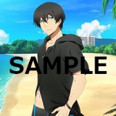画像ギャラリー No.003のサムネイル画像 / 「魔法科高校の劣等生 スクマギバトル」イベント「夏だ!漢の臨海学校」が開催