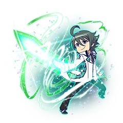 画像ギャラリー No.010のサムネイル画像 / 「魔法科高校の劣等生 スクマギバトル」イベント「夏だ!漢の臨海学校」が開催