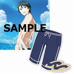 画像ギャラリー No.014のサムネイル画像 / 「魔法科高校の劣等生 スクマギバトル」イベント「夏だ!漢の臨海学校」が開催