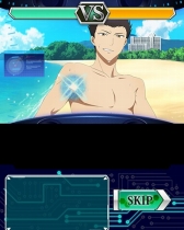 画像ギャラリー No.019のサムネイル画像 / 「魔法科高校の劣等生 スクマギバトル」イベント「夏だ!漢の臨海学校」が開催