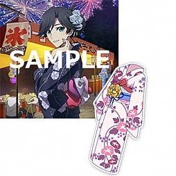 魔法科高校の劣等生 スクマギバトル 浴衣カード出現のイベントを開催