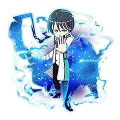 画像ギャラリー No.008のサムネイル画像 / 「魔法科高校の劣等生 スクールマギクスバトル」，ウェディング姿のキャラが報酬のランキングイベント