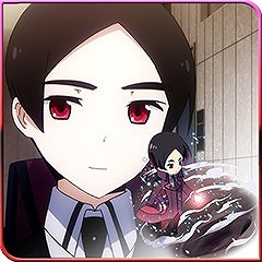 画像ギャラリー No.010のサムネイル画像 / 「魔法科高校の劣等生 スクールマギクスバトル」，ウェディング姿のキャラが報酬のランキングイベント