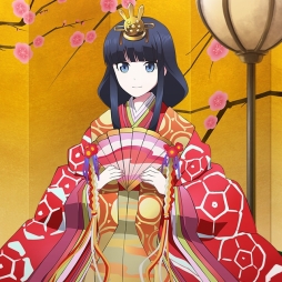 画像ギャラリー No.009のサムネイル画像 / 「魔法科高校の劣等生 スクマギバトル」，イベント「ほのかの真剣まくら投げ」を開催