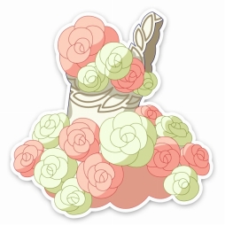 画像ギャラリー No.010のサムネイル画像 / 「魔法科高校の劣等生 スクマギバトル」，イベント「ほのかの真剣まくら投げ」を開催