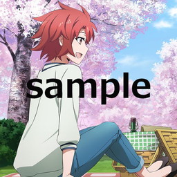 画像ギャラリー No.011のサムネイル画像 / 「魔法科高校の劣等生 スクマギバトル」でお花見イベントが開催中