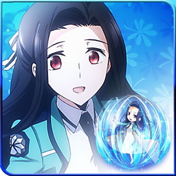 画像ギャラリー No.015のサムネイル画像 / 「魔法科高校の劣等生 スクマギバトル」でお花見イベントが開催中