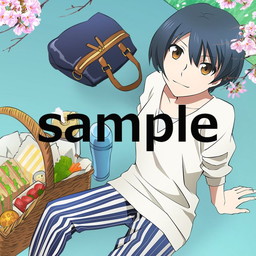 画像ギャラリー No.018のサムネイル画像 / 「魔法科高校の劣等生 スクマギバトル」でお花見イベントが開催中