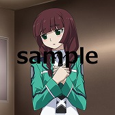 画像ギャラリー No.010のサムネイル画像 / 「魔法科高校の劣等生 スクマギバトル」,イベント“新技特訓 九重八雲の寺”を開催