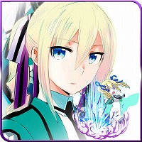 画像ギャラリー No.015のサムネイル画像 / 「魔法科高校の劣等生 スクマギバトル」,イベント“新技特訓 九重八雲の寺”を開催