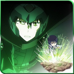 画像ギャラリー No.016のサムネイル画像 / 「魔法科高校の劣等生 スクマギバトル」,イベント“プリンスの食材調達”を開催