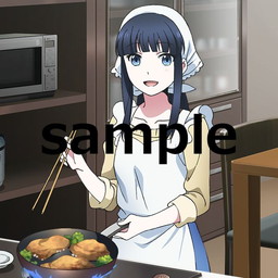 画像ギャラリー No.010のサムネイル画像 / 「魔法科高校の劣等生 スクマギバトル」でイベント“第一高校の三巨頭”が開催