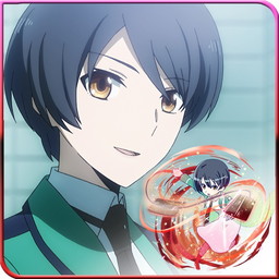 画像ギャラリー No.015のサムネイル画像 / 「魔法科高校の劣等生 スクマギバトル」でイベント“第一高校の三巨頭”が開催