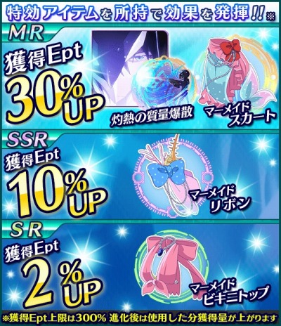 画像ギャラリー No.004のサムネイル画像 / 「魔法科高校の劣等生 スクールマギクスバトル」2周年キャンペーンが開催に