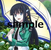 画像ギャラリー No.016のサムネイル画像 / 「魔法科高校の劣等生 スクールマギクスバトル」2周年キャンペーンが開催に