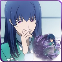 画像ギャラリー No.003のサムネイル画像 / 「魔法科高校の劣等生 スクマギバトル」イベント「少女を救いし手」が開催中