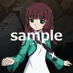 画像ギャラリー No.013のサムネイル画像 / 「魔法科高校の劣等生 スクマギバトル」イベント「少女を救いし手」が開催中