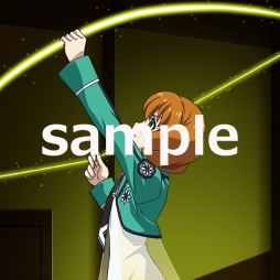 画像ギャラリー No.014のサムネイル画像 / 「魔法科高校の劣等生 スクマギバトル」イベント「少女を救いし手」が開催中