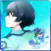 画像ギャラリー No.004のサムネイル画像 / 「魔法科高校の劣等生 スクールマギクスバトル」イベント「鈴音のcoolな特訓」が開催中