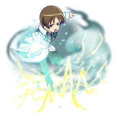 画像ギャラリー No.005のサムネイル画像 / 「魔法科高校の劣等生 スクールマギクスバトル」イベント「鈴音のcoolな特訓」が開催中