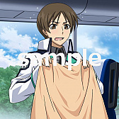 画像ギャラリー No.015のサムネイル画像 / 「魔法科高校の劣等生 スクールマギクスバトル」イベント「鈴音のcoolな特訓」が開催中