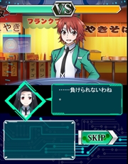 画像ギャラリー No.011のサムネイル画像 / 「魔法科高校の劣等生 スクールマギクスバトル」,期間限定イベント「祭りの夜」を開催