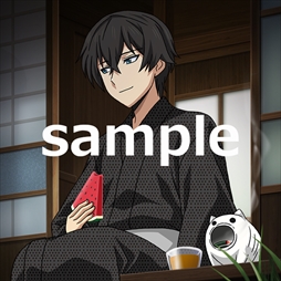 画像ギャラリー No.020のサムネイル画像 / 「魔法科高校の劣等生 スクールマギクスバトル」,期間限定イベント「祭りの夜」を開催