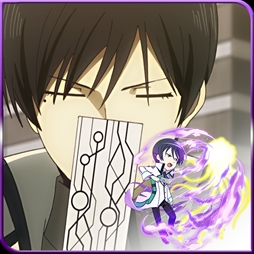 画像ギャラリー No.022のサムネイル画像 / 「魔法科高校の劣等生 スクールマギクスバトル」,期間限定イベント「祭りの夜」を開催