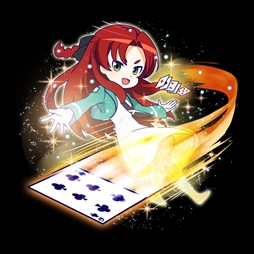 画像ギャラリー No.024のサムネイル画像 / 「魔法科高校の劣等生 スクールマギクスバトル」,期間限定イベント「祭りの夜」を開催