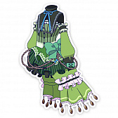 画像ギャラリー No.006のサムネイル画像 / 「魔法科高校の劣等生 スクールマギクスバトル」期間限定イベント「八雲の寺八」が開始