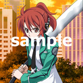 画像ギャラリー No.006のサムネイル画像 / 「魔法科高校の劣等生 スクマギバトル」,イベント「市街地防衛戦線」がスタート