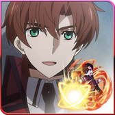 画像ギャラリー No.011のサムネイル画像 / 「魔法科高校の劣等生 スクマギバトル」,イベント「市街地防衛戦線」がスタート