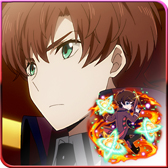 画像ギャラリー No.004のサムネイル画像 / 「魔法科高校の劣等生 スクールマギクスバトル」,期間限定イベントを開催