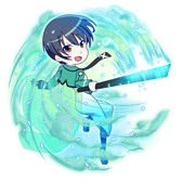 画像ギャラリー No.006のサムネイル画像 / 「魔法科高校の劣等生 スクールマギクスバトル」,期間限定イベントを開催