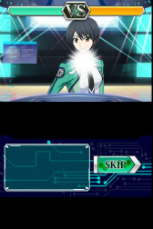 画像ギャラリー No.006のサムネイル画像 / 「魔法科高校の劣等生 スクールマギクスバトル」で深雪がアイドルに挑戦?